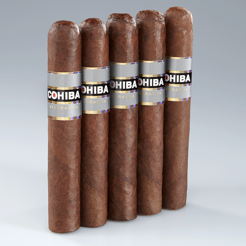 코히바 니카라과 Cohiba Nicaragua