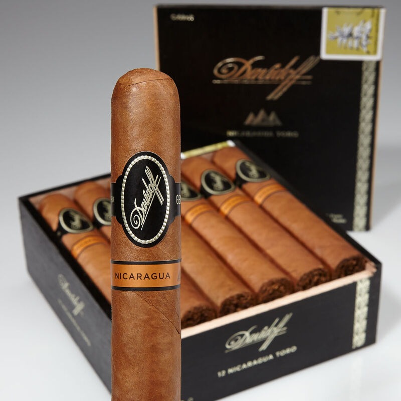 다비도프 니카라과 Davidoff Nicaragua