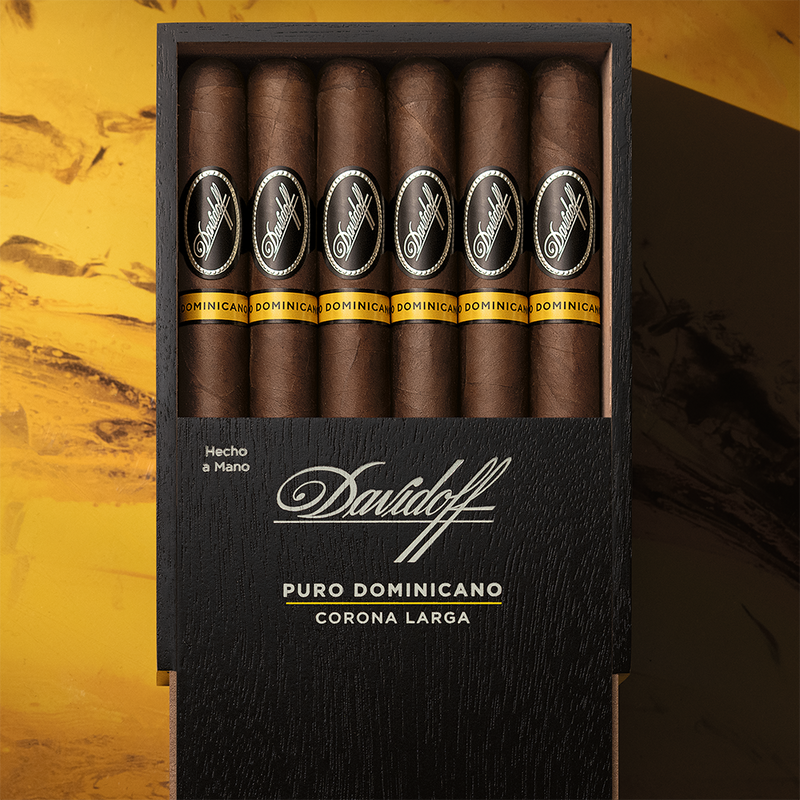 다비도프 푸로 도미니카노 5개입 Davidoff Puro Dominicano 5ea
