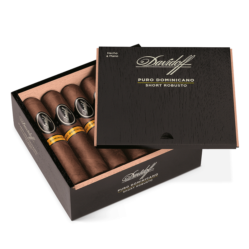 다비도프 푸로 도미니카노 5개입 Davidoff Puro Dominicano 5ea