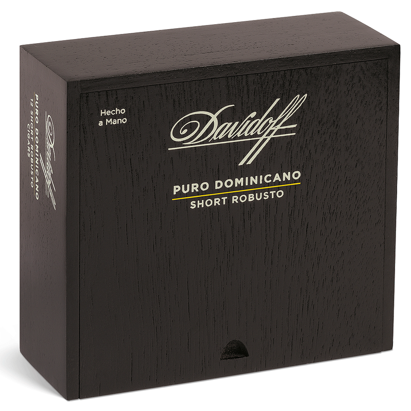 다비도프 푸로 도미니카노 5개입 Davidoff Puro Dominicano 5ea