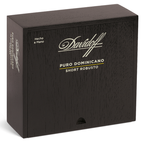다비도프 푸로 도미니카노 5개입 Davidoff Puro Dominicano 5ea